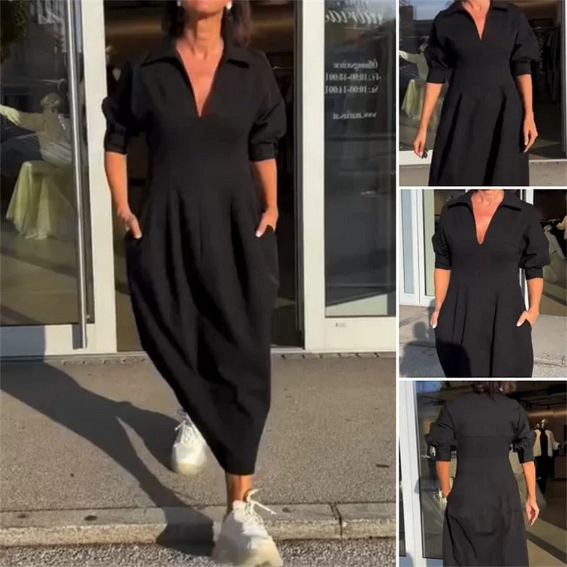 Corinne - Abito Casual